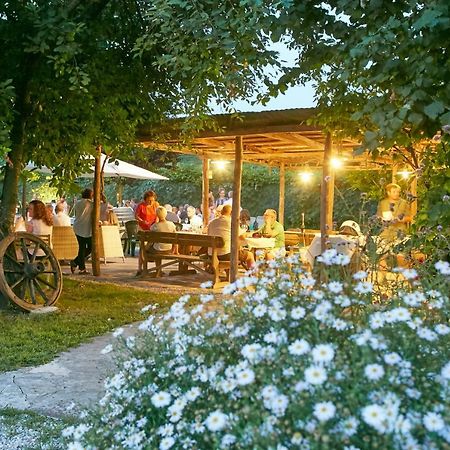 Agriturismo Roccat Valdobbiadene Zewnętrze zdjęcie