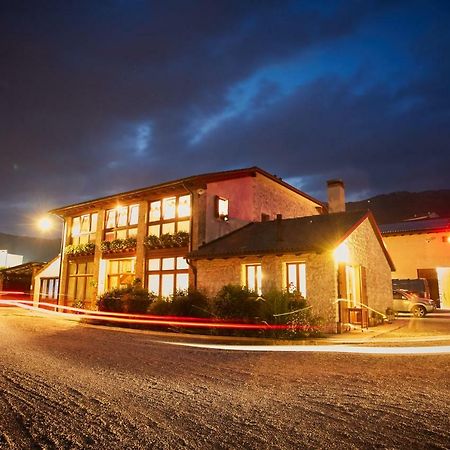 Agriturismo Roccat Valdobbiadene Zewnętrze zdjęcie
