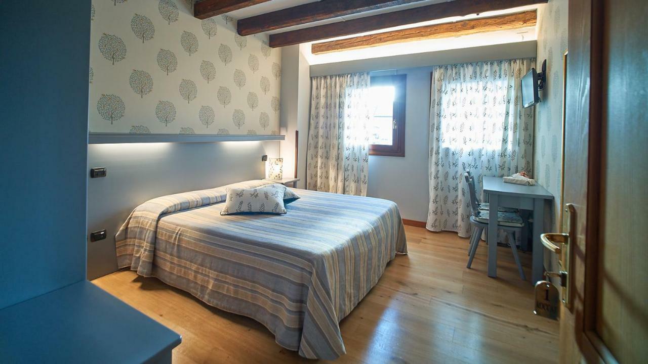 Agriturismo Roccat Valdobbiadene Zewnętrze zdjęcie