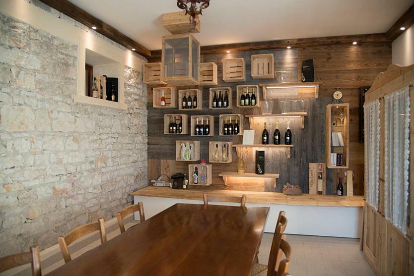 Agriturismo Roccat Valdobbiadene Zewnętrze zdjęcie