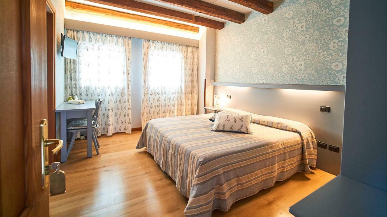 Agriturismo Roccat Valdobbiadene Zewnętrze zdjęcie